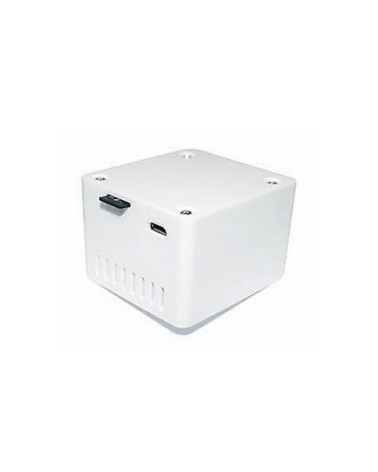 Корпус ACD RD021  White Protective case,ABS Case, Only Suitable for Orange Pi Zero, can't hold Expansion Board inside