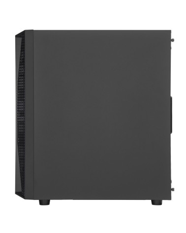 Корпус Silverstone SST-FAB1B-PRO-V2 (814421)