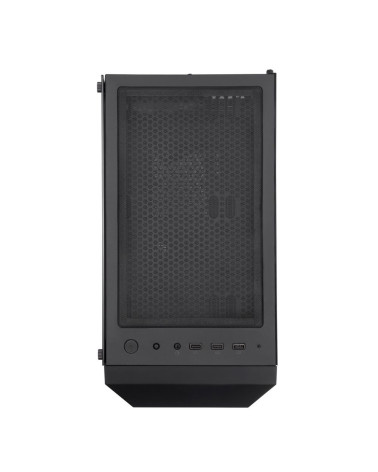 Корпус Silverstone SST-FAB1B-PRO-V2 (814421)