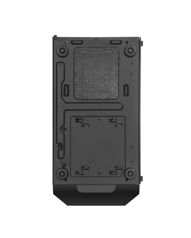 Корпус Silverstone SST-FAB1B-PRO-V2 (814421)