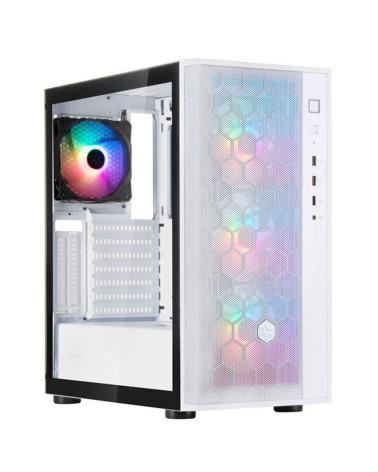 Корпус Silverstone SST-FAR1W-PRO-V2 (814483)