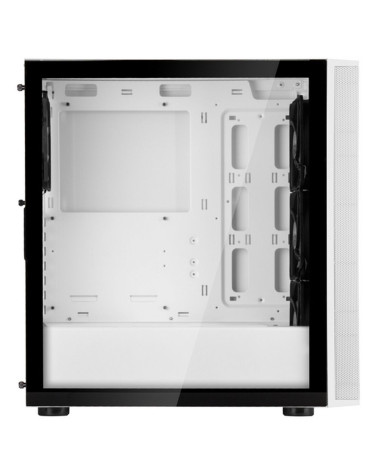 Корпус Silverstone SST-FAR1W-PRO-V2 (814483)