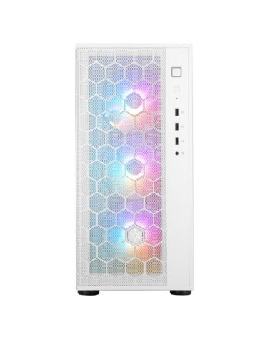 Корпус Silverstone SST-FAR1W-PRO-V2 (814483)