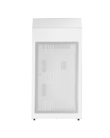 Корпус Silverstone SST-FAR1W-PRO-V2 (814483)