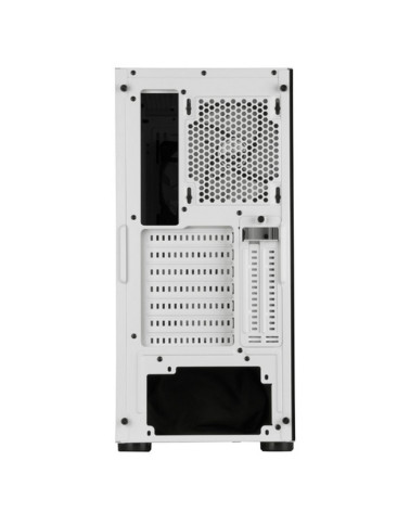 Корпус Silverstone SST-FAR1W-PRO-V2 (814483)