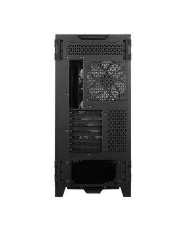 Корпус MSI MEG PROSPECT 700R Mid-Tower, E-ATX, 2xUSB 3.2, 1xUSB-C, Audio I/O, 4x140 ARGB fan, Laminated Tempered Glass, (41556)