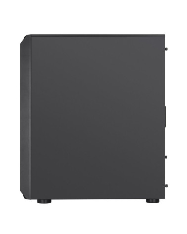 Корпус Silverstone G41FA511ZBG0020 High airflow ATX gaming chassis with excellent cooling potential High airflow ATX gaming chas