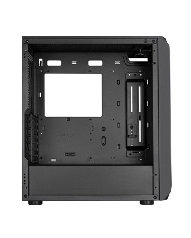 Корпус Silverstone G41FA511ZBG0020 High airflow ATX gaming chassis with excellent cooling potential High airflow ATX gaming chas
