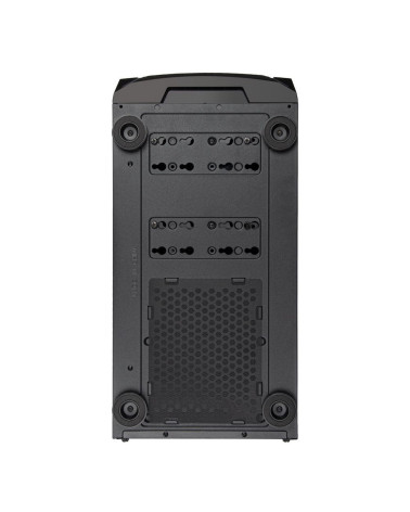 Корпус Silverstone G41FA511ZBG0020 High airflow ATX gaming chassis with excellent cooling potential High airflow ATX gaming chas