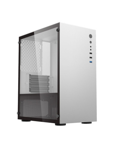Корпус ACD ACD Coffre 501 (MH-SI1GOA-0000)