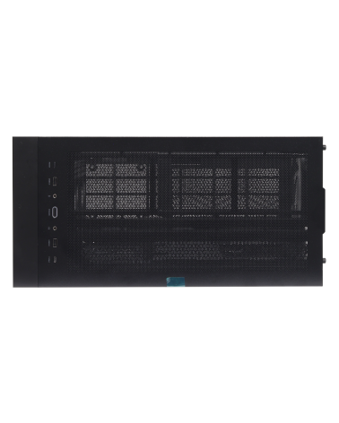 Корпус ACD Lagrange black with 4 pcs ARGB fan (PWM+5V 3PIN) +FAN HUB