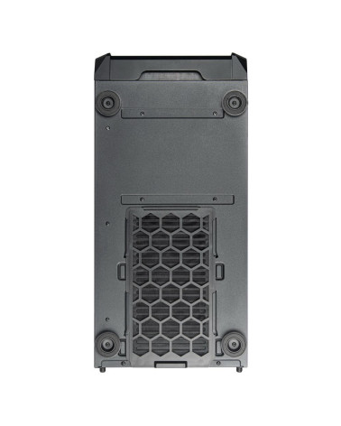 Корпус Silverstone SST-SED1-B