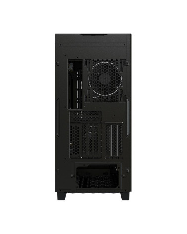 Корпус Gigabyte AORUS C500G ST MidTower, E-ATX, USB-C x1, USB 3.0 x2, Audio I/O, Black,TG