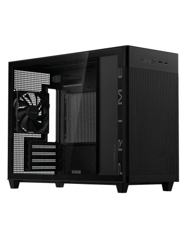 AP201 ASUS PRIME CASE TG AP201/BLK/TG//