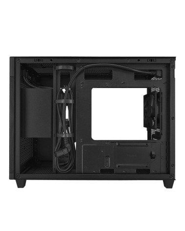 AP201 ASUS PRIME CASE TG AP201/BLK/TG//