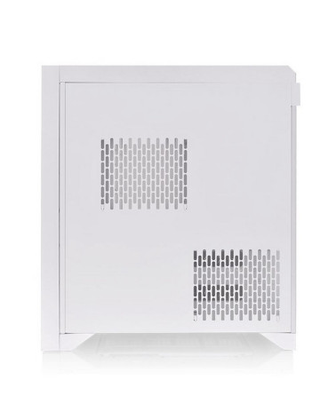 Корпус Thermaltake CA-1X7-00F6WN-01 CTE C700 TG ARGB Snow/White/Win/SPCC/Tempered Glass*2/CT140 ARGB Fan*3/Brown Box