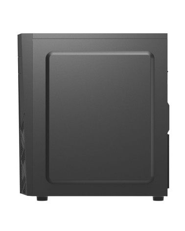 Корпус Zalman T8 ATX Mid Tower PC Case / Black Fan x 1