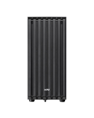 Корпус XPG VALOR STORM BLACK (VALORSTORMMTWOF-BKCWW)