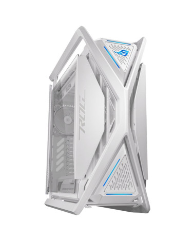 Корпус ASUS GR701 ROG HYPERION WHITE GR701/WT/PWM FAN