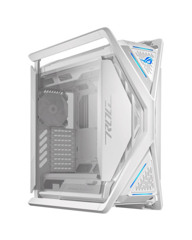 Корпус ASUS GR701 ROG HYPERION WHITE GR701/WT/PWM FAN