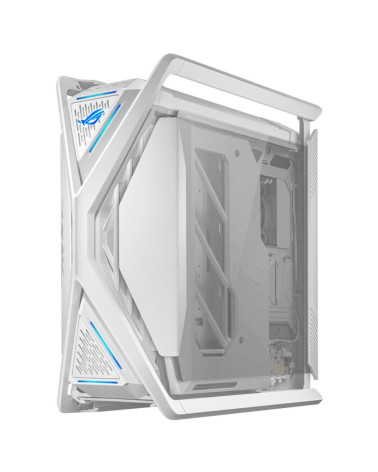 Корпус ASUS GR701 ROG HYPERION WHITE GR701/WT/PWM FAN