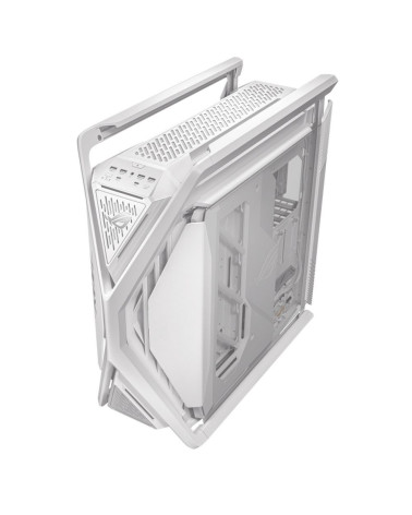 Корпус ASUS GR701 ROG HYPERION WHITE GR701/WT/PWM FAN