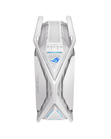 Корпус ASUS GR701 ROG HYPERION WHITE GR701/WT/PWM FAN