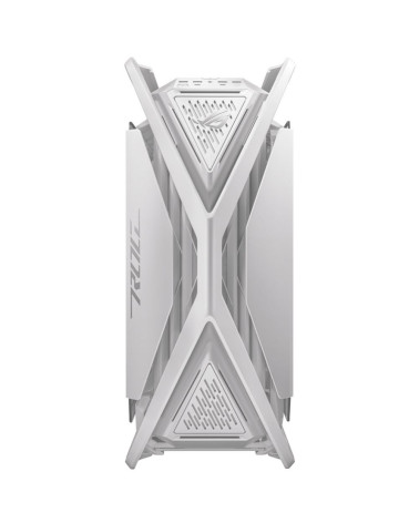 Корпус ASUS GR701 ROG HYPERION WHITE GR701/WT/PWM FAN