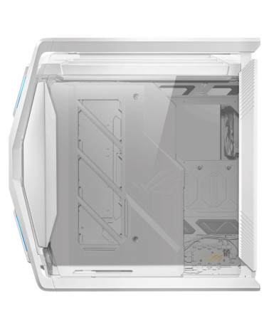 Корпус ASUS GR701 ROG HYPERION WHITE GR701/WT/PWM FAN