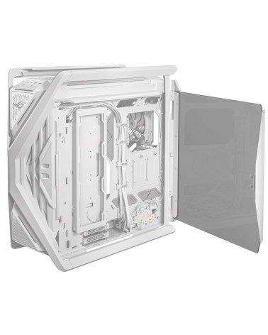 Корпус ASUS GR701 ROG HYPERION WHITE GR701/WT/PWM FAN