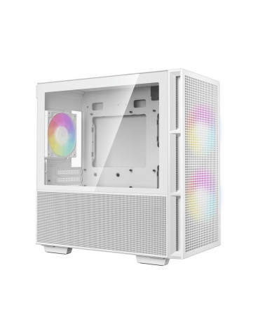Корпус Deepcool CH360 WH R-CH360-WHAPE3-G-1