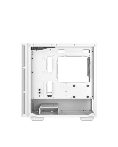 Корпус Deepcool CH360 WH R-CH360-WHAPE3-G-1