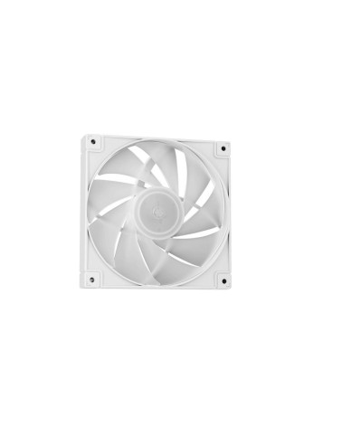 Корпус Deepcool CH360 WH R-CH360-WHAPE3-G-1