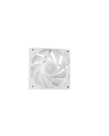 Корпус Deepcool CH360 WH R-CH360-WHAPE3-G-1