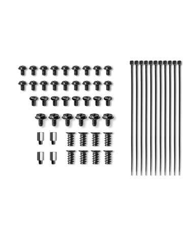 Корпус Deepcool CH360 WH R-CH360-WHAPE3-G-1