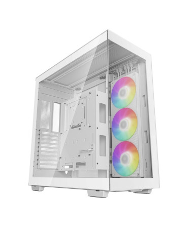 Корпус Deepcool CH780 WH R-CH780-WHADE41-G-1