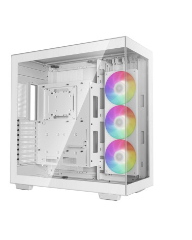 Корпус Deepcool CH780 WH R-CH780-WHADE41-G-1