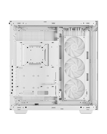 Корпус Deepcool CH780 WH R-CH780-WHADE41-G-1
