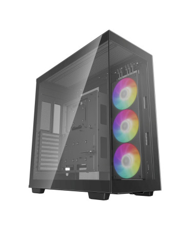 Корпус Deepcool CH780 R-CH780-BKADE41-G-1