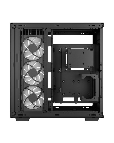 Корпус Deepcool CH780 R-CH780-BKADE41-G-1