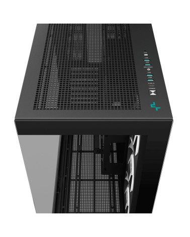 Корпус Deepcool CH780 R-CH780-BKADE41-G-1