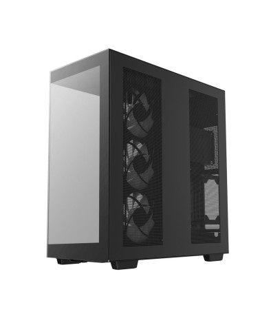 Корпус Deepcool CH780 R-CH780-BKADE41-G-1