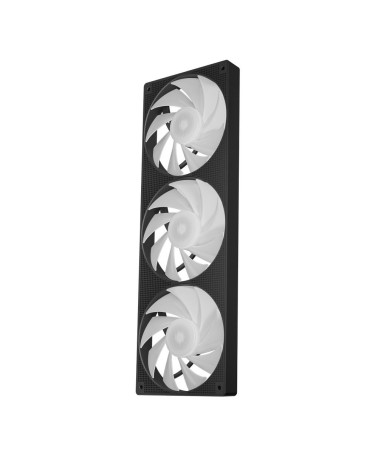 Корпус Deepcool CH780 R-CH780-BKADE41-G-1