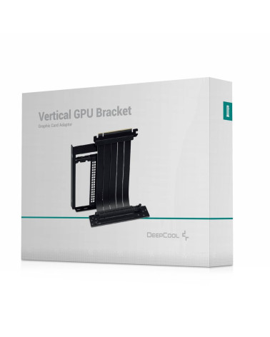 Корпус Deepcool CH780 R-CH780-BKADE41-G-1