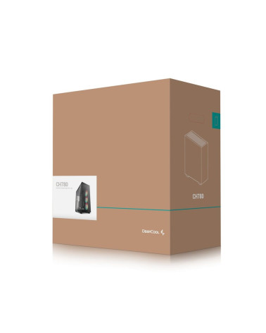 Корпус Deepcool CH780 R-CH780-BKADE41-G-1