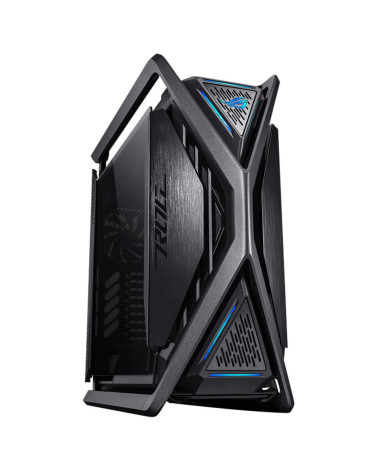 Корпус ASUS ROG HYPERION GR701 BTF EDITION(90DC00F0-B39020) GR701/BTF/BK/PWM FAN
