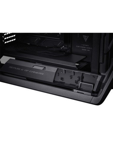 Корпус ASUS ROG HYPERION GR701 BTF EDITION(90DC00F0-B39020) GR701/BTF/BK/PWM FAN