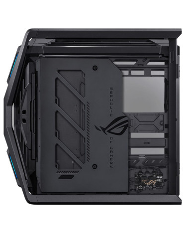 Корпус ASUS ROG HYPERION GR701 BTF EDITION(90DC00F0-B39020) GR701/BTF/BK/PWM FAN