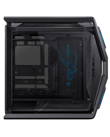 Корпус ASUS ROG HYPERION GR701 BTF EDITION(90DC00F0-B39020) GR701/BTF/BK/PWM FAN