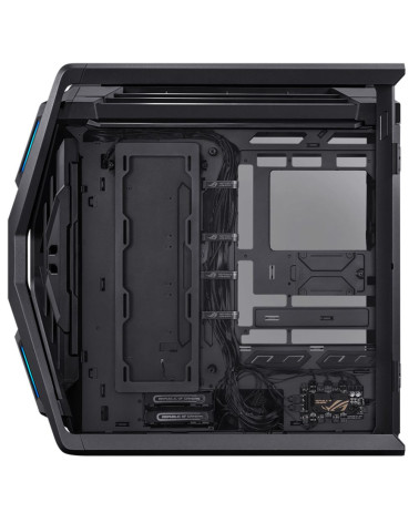 Корпус ASUS ROG HYPERION GR701 BTF EDITION(90DC00F0-B39020) GR701/BTF/BK/PWM FAN